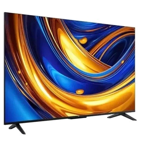 Телевизор TCL 55P69B: Тип LED-телевизоры