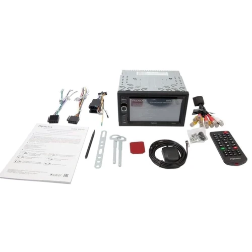 Prology MPN-D510 (Навител)