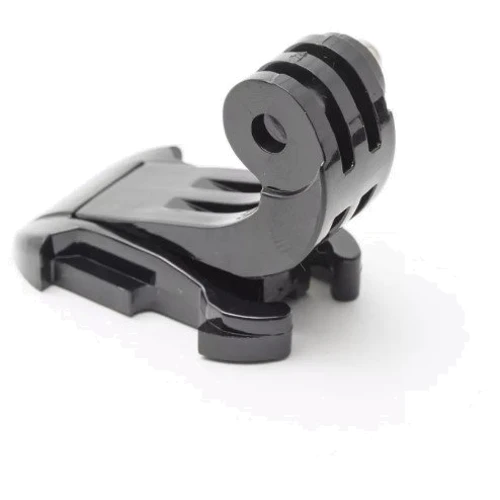 Защелка высокая J-hook MSCAM для экшн камер GoPro, SJCAM Защелка MSCAM J-hook buckle 1шт.: Тип аксессуара Защелка