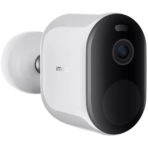 IP-камера видеонаблюдения Xiaomi IMILAB EC4 Spotlight Battery Camera (CMSXJ31A)