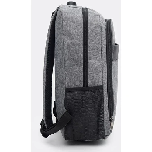 Чоловічий рюкзак Monsen сірий (C1DD9913gr-grey): Тип Рюкзаки