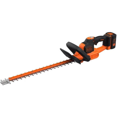 Кусторез Black+Decker BCHTS3625L1