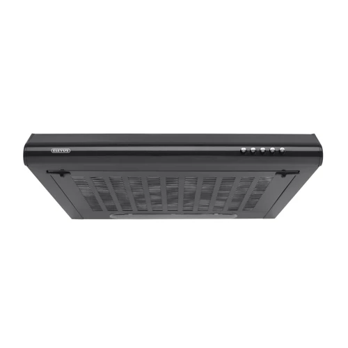 Вытяжка ELEYUS Vizor 60 BL