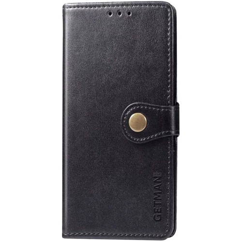 Аксессуар для смартфона Mobile Case Getman Gallant Black for Huawei P Smart 2021