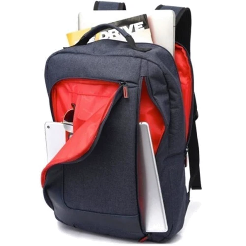 Сумка для ноутбуков Sumdex 15.6" Blue (PON-262NV): Цвет синий