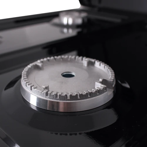Настольная плита Prime Technics PGK 407 CB: Производитель Prime Technics