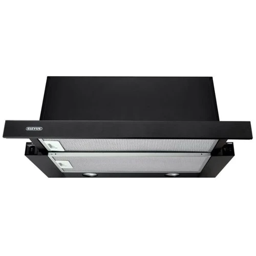 Вытяжка Eleyus Storm G 1200 LED SMD 60 BL: Тип монтажа Встраиваемый