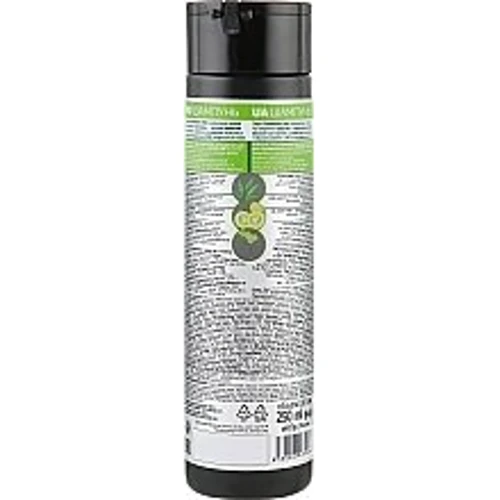 Dr. Sante Cannabis Hair Shampoo Шампунь для волосся 250ml: Призначення Увлажнение, Очищение, Питание, Восстановление