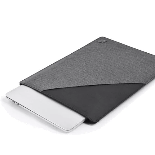 WIWU Blade Sleeve Grey for MacBook Pro 16": Тип аксессуара чехол