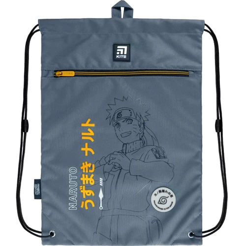 Сумка для взуття Kite Naruto NR23-601M