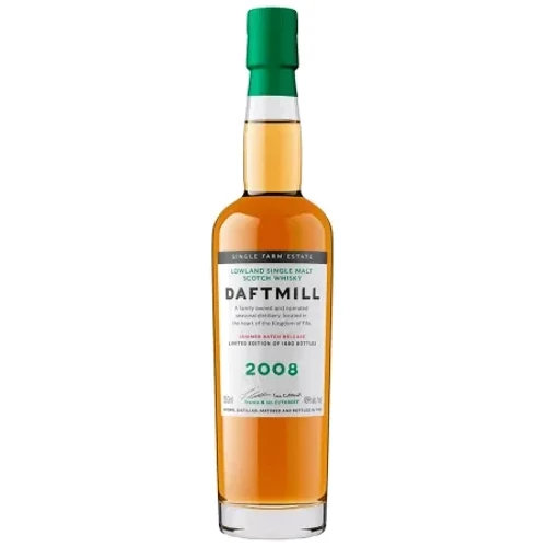 Виски Daftmill Winter Release 2008 0.7 л (BWW2852)