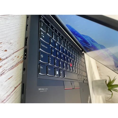 Ноутбук Lenovo ThinkPad T14 Gen 2 Approved Витринный образец фото 13