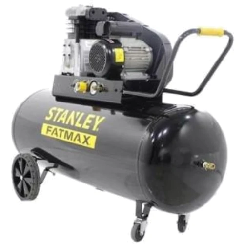 Компрессор Stanley FMXCM0112E: Количество фаз одна