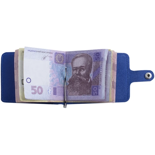 Затискачі для грошей