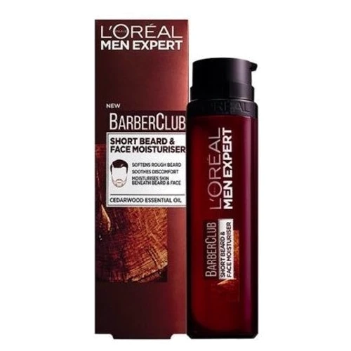 Гель для бороды