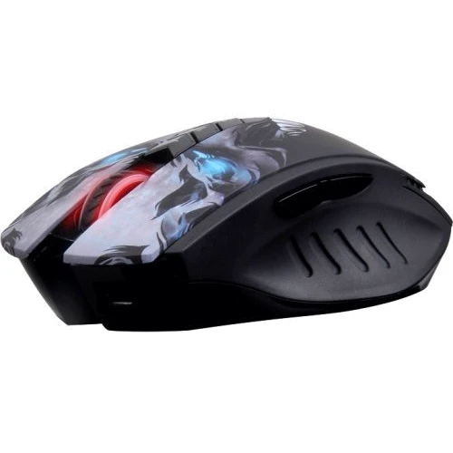 Мышь A4Tech Bloody R8: Интерфейс подключения Wireless + USB