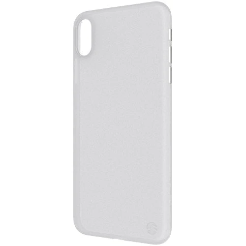 Чохол для iPhone SwitchEasy 0.35 Ultra Slim Frost White (GS-103-46-126-84) for iPhone Xs Max: Тип аксесуара чохол