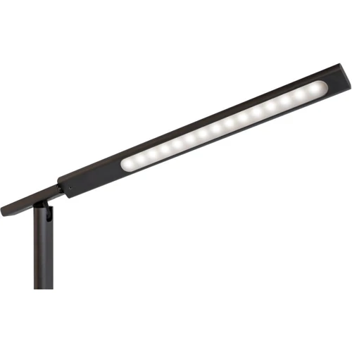 Настольная светодиодная лампа FunDesk LC2 с беспроводной зарядкой