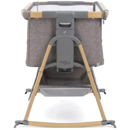 Полозья для качания к детской кровати Tutti Bambini CoZee XL (211266/35)