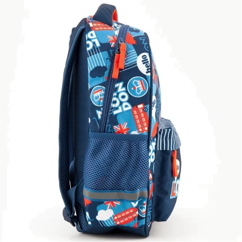 Рюкзак Kite Junior K18-831M: Розмір M (130-145 см)