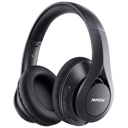 Наушники Mpow 059 Lite Black