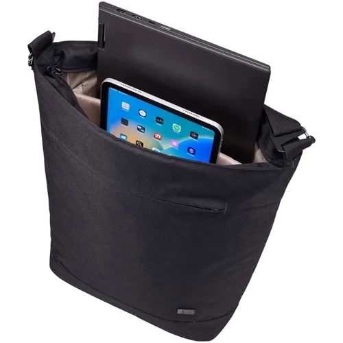 Сумка для ноутбуков Case Logic 15.6" Invigo Eco Convertible Tote Black (INVIT-116): Форм-фактор 15.6"