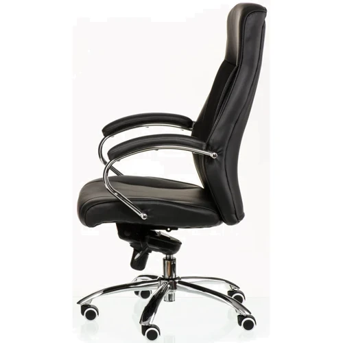 Кресло офисное Special4You Sicilia black (E7122)