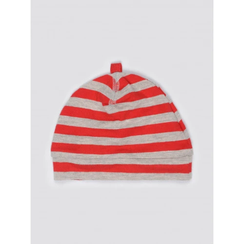 Шапка H&M 3030712 34 см красная