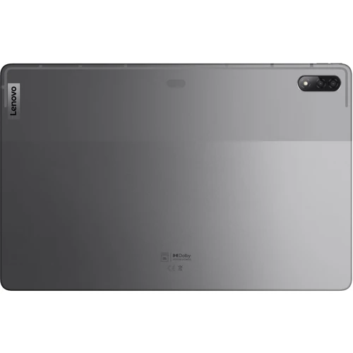 Планшет Lenovo P12 Pro 8/256GB Pen Wi-Fi Storm Grey Approved Витринный образец фото 6