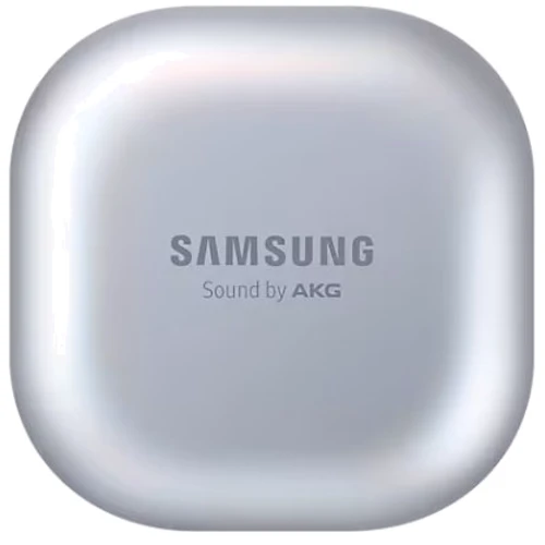 Наушники Samsung Galaxy Buds Pro Silver (SM-R190NZSASEK) UA: Назначение Для смартфона