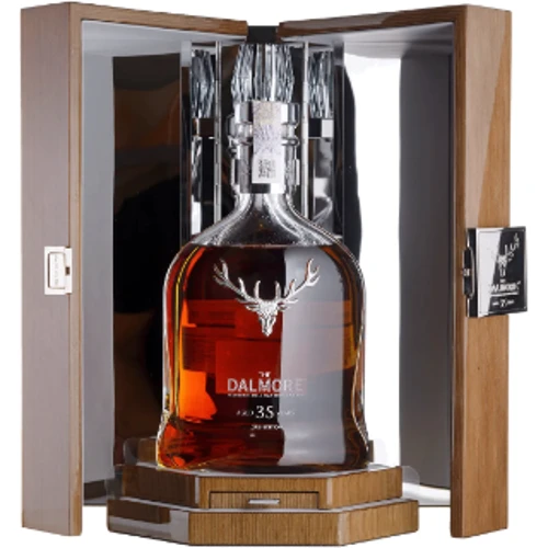 Виски Dalmore 35 yo 40 % 0.7 л (BWQ0382)