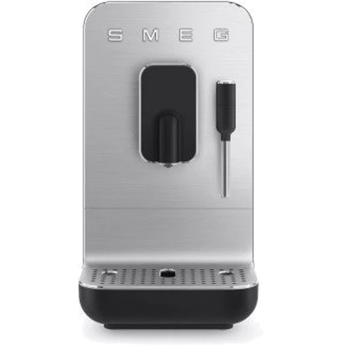Кофеварка SMEG BCC12BLMEU: Мощность, Вт 1350