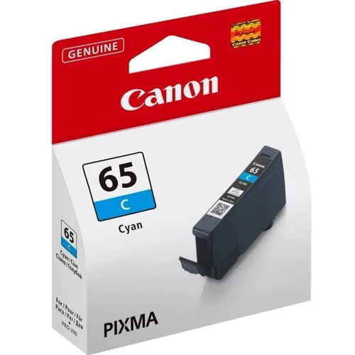 Картридж Canon CLI-65 Pro-200 Cyan (4216C001): Производитель Canon