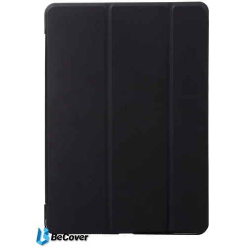 

BeCover Smart Case Black (704132) for iPad 10.2" (2019-2021)