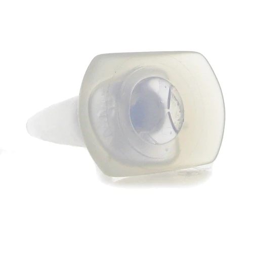 Анальная пробка Butt Plug Small, 11x2 см