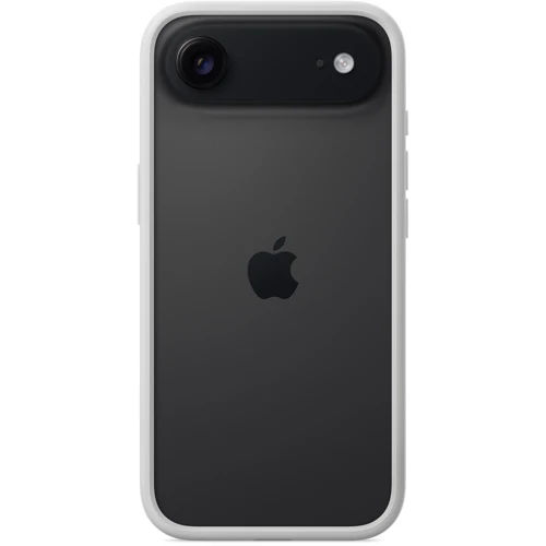 Чехол для iPhone Apple iPhone Air Bumper - Light Gray (MH014)