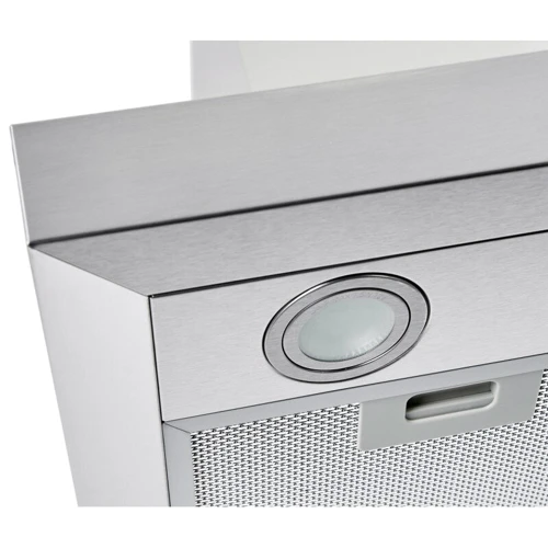 Витяжка Ventolux ITALIA 60 INOX (900) PB: Тип фільтра повітря Відведення