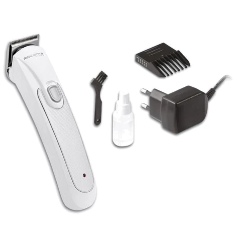 Машинка для стрижки (триммер) Rowenta TN2307: Тип 2 в 1