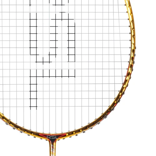 Ракетка RSL X8 Gold фото 2