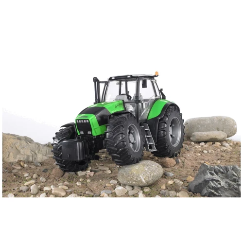Автомодель Bruder Трактор Deutz Argotron X720 (03080): Виробник Bruder
