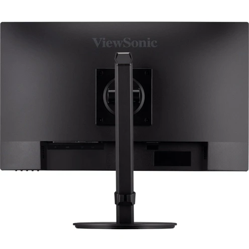 Монитор ViewSonic 24” IPS Full HD 100Hz Ergonomic Monitor (VA2408-HDJ): Покрытие экрана матовое