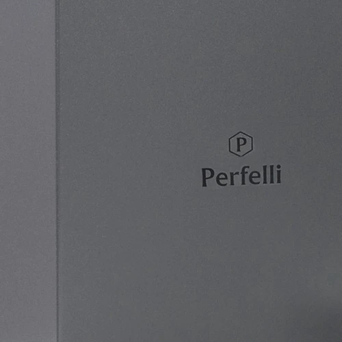 Вытяжка Perfelli DNS 6422 D 850 GR LED фото 15