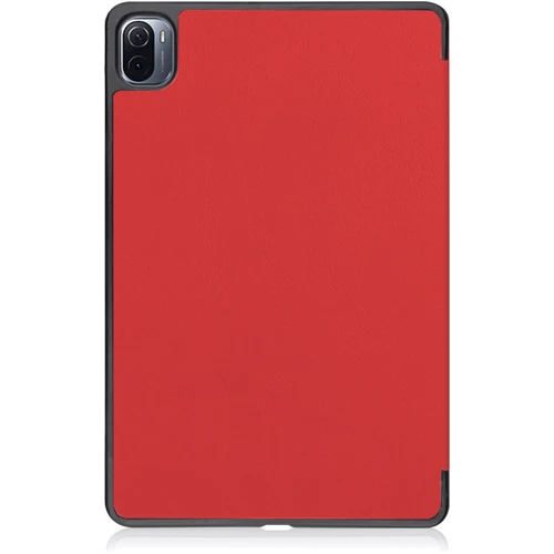 Аксесуар для планшетних ПК BeCover Smart Case Red для Xiaomi Mi Pad 5/5 Pro (706708) фото 4