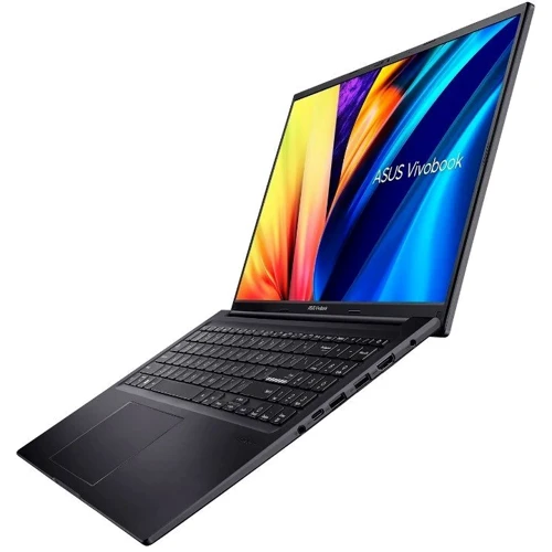 Ноутбук ASUS VivoBook F1605ZA (F1605ZA-WS74): Тип экрана матовый