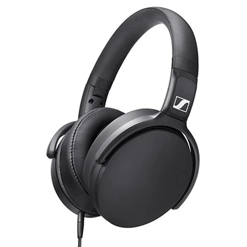 Наушники Sennheiser HD 400S