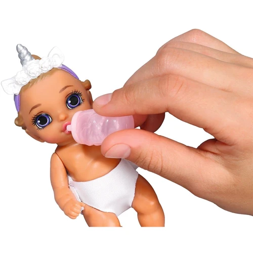 Игровой набор с куклой Baby Born - Очаровательный Сюрприз W2 (в ассорт, в диспл.) (904091) фото 5