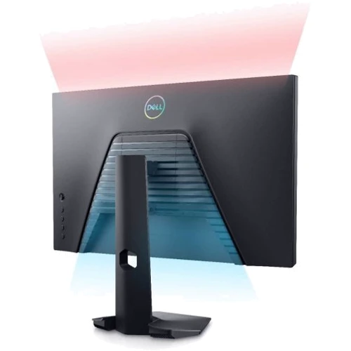 Монитор Dell S2421HGF Black (210-AWMG): Тип ЖК-матрицы TN