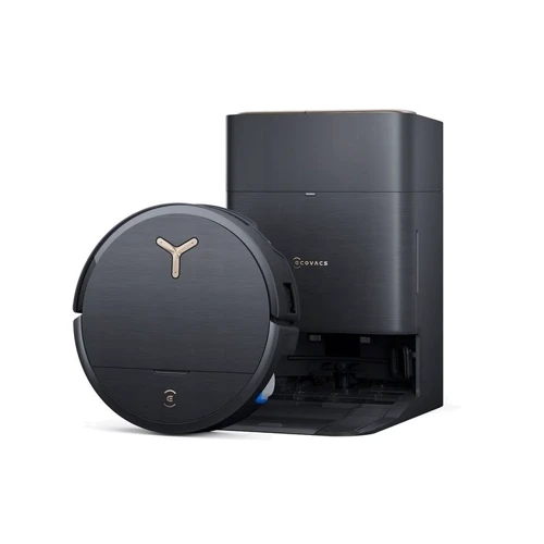 Робот уборщик ECOVACS DeeBot X9 Pro Omni (DEX61-P)