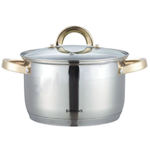 Каструля Каструля Bohmann BH 1418 (2.9 л)