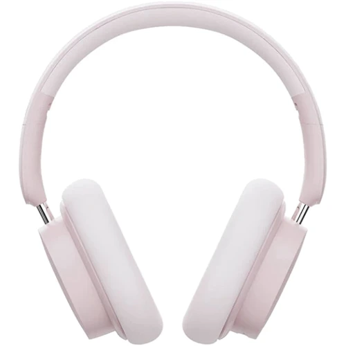 Наушники Baseus Bowie D05 Pink (A00024600413-Z1): Дополнительно регулятор громкости